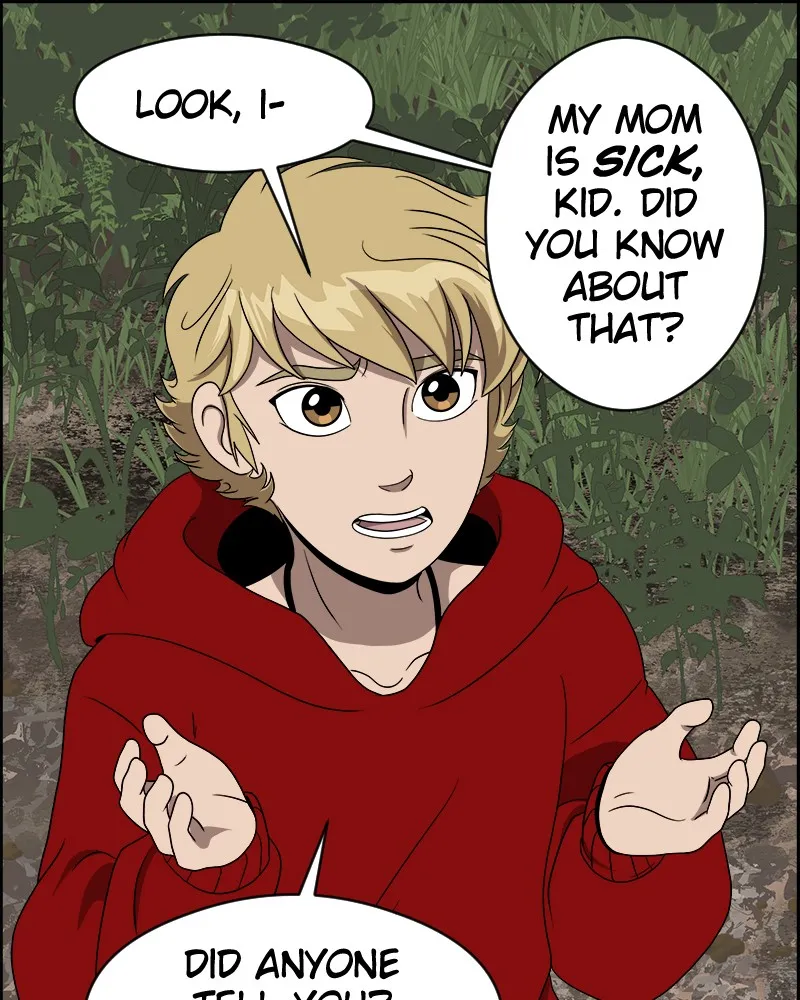 Cinderella Boy Chapter 42 page 33 - 