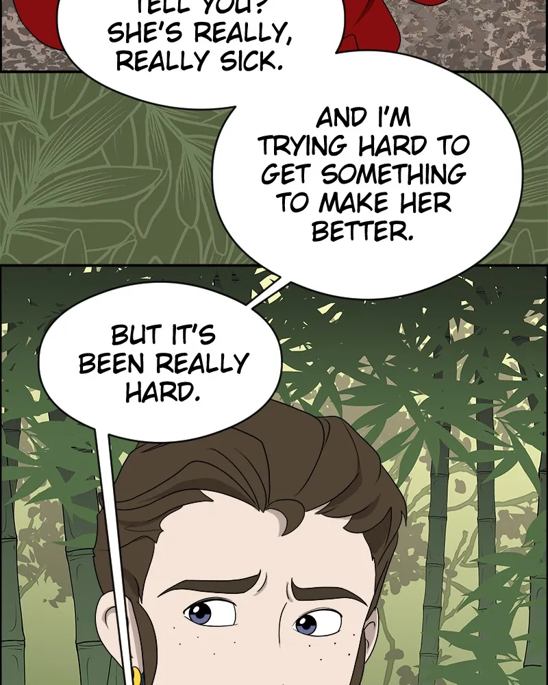 Cinderella Boy Chapter 42 page 34 - 