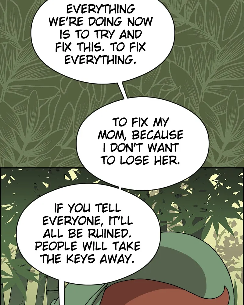 Cinderella Boy Chapter 42 page 36 - 