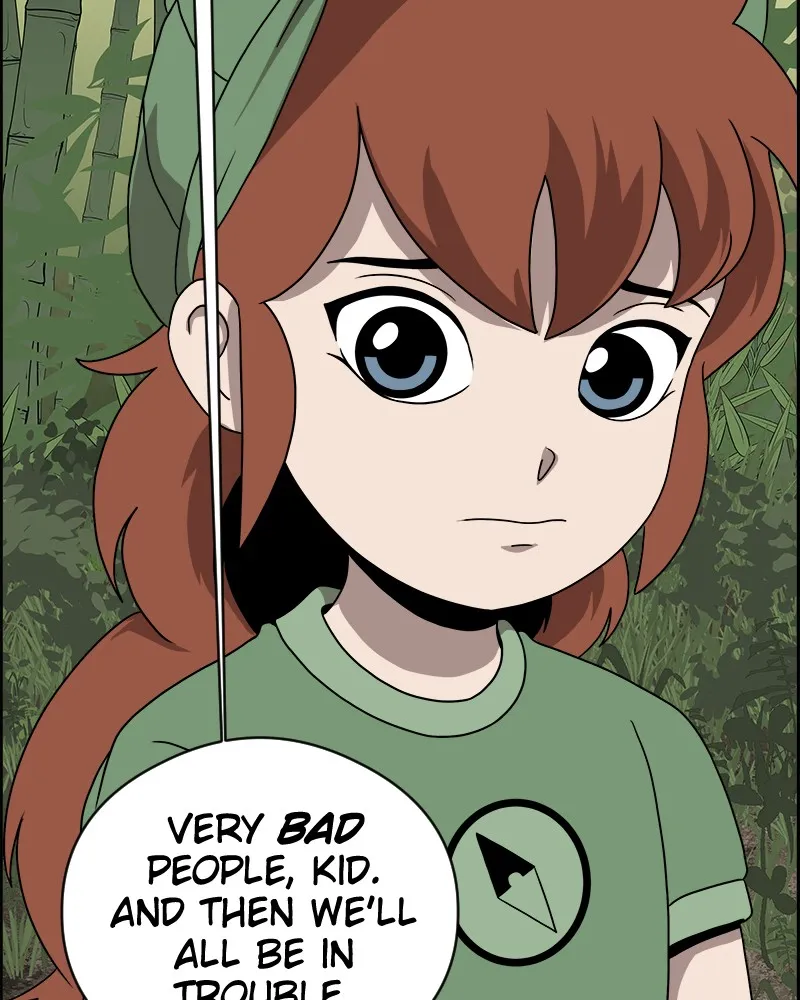 Cinderella Boy Chapter 42 page 37 - 