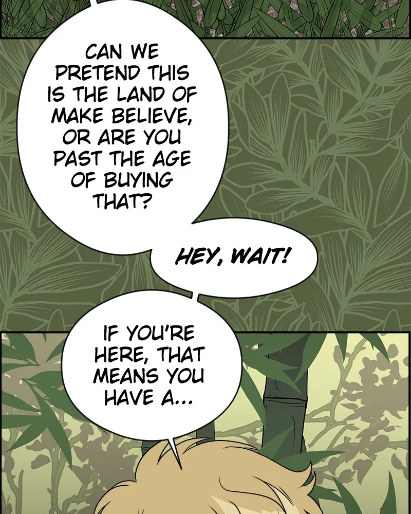 Cinderella Boy Chapter 42 page 5 - 