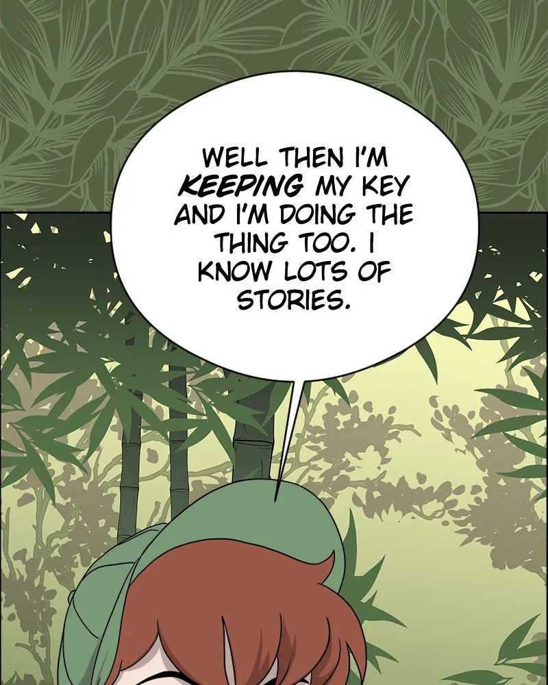 Cinderella Boy Chapter 42 page 45 - 