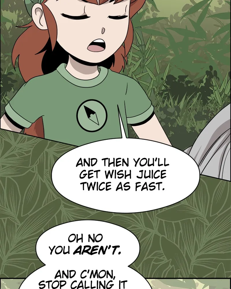 Cinderella Boy Chapter 42 page 46 - 
