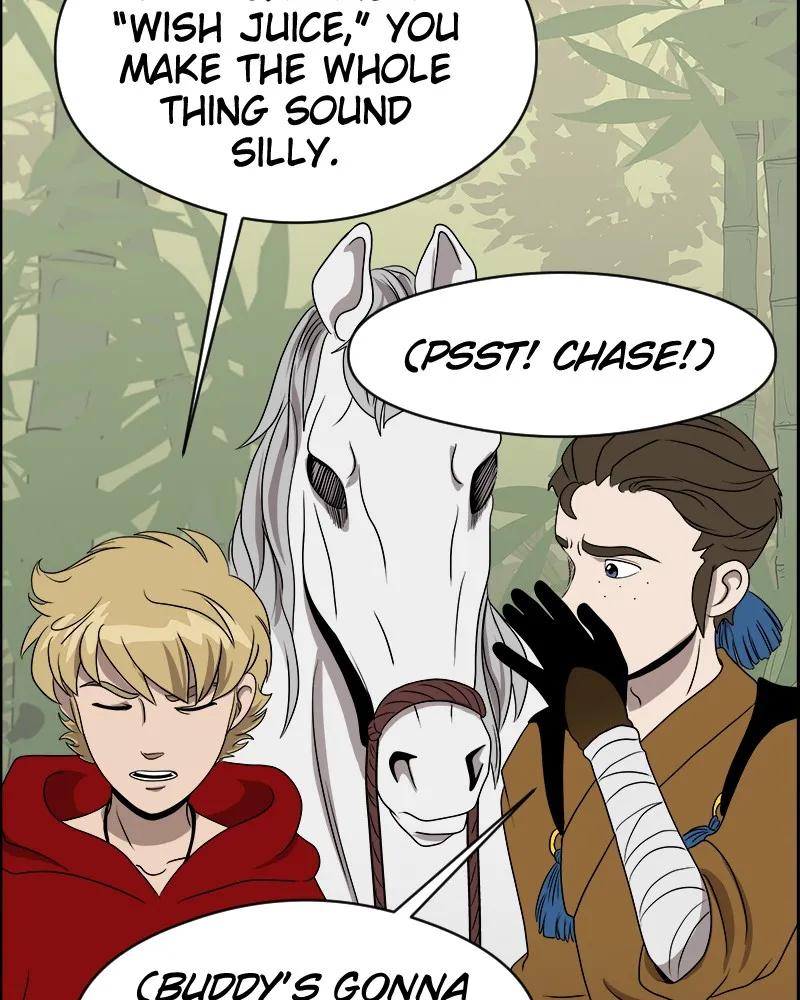 Cinderella Boy Chapter 42 page 47 - 