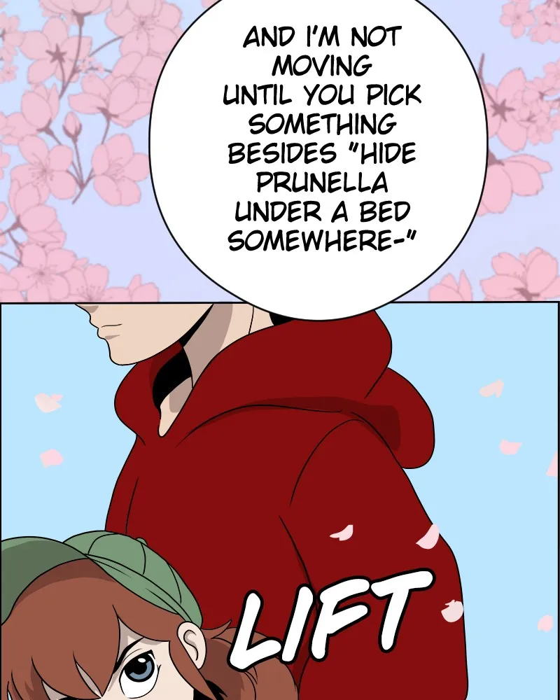 Cinderella Boy Chapter 42 page 60 - 