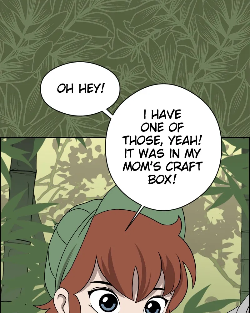 Cinderella Boy Chapter 42 page 7 - 