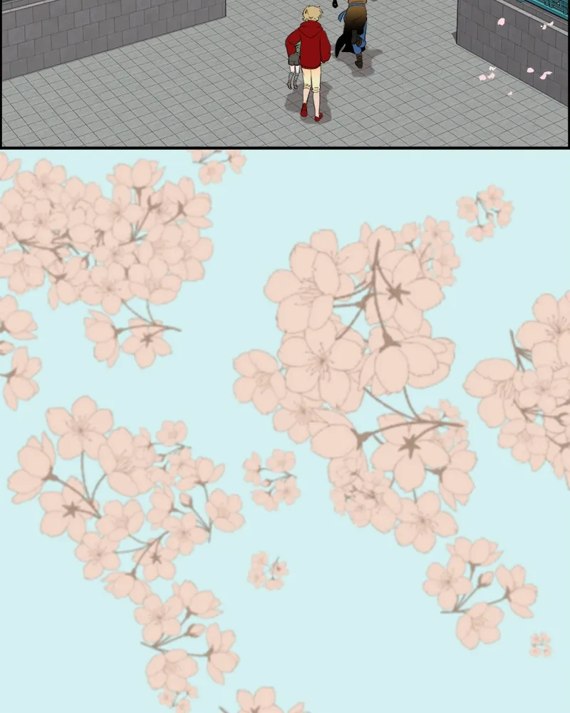 Cinderella Boy Chapter 42 page 64 - 
