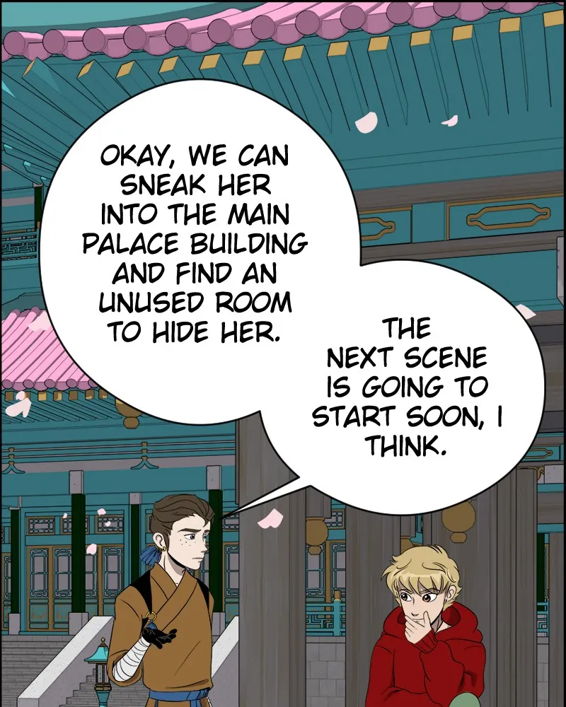 Cinderella Boy Chapter 42 page 65 - 