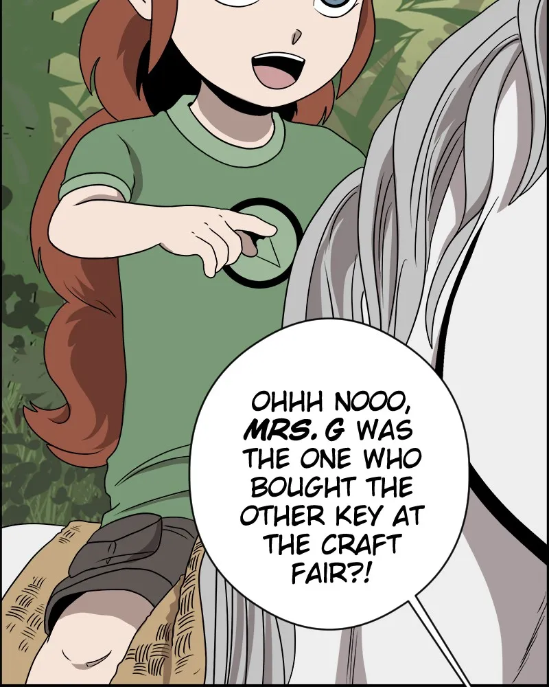 Cinderella Boy Chapter 42 page 8 - 
