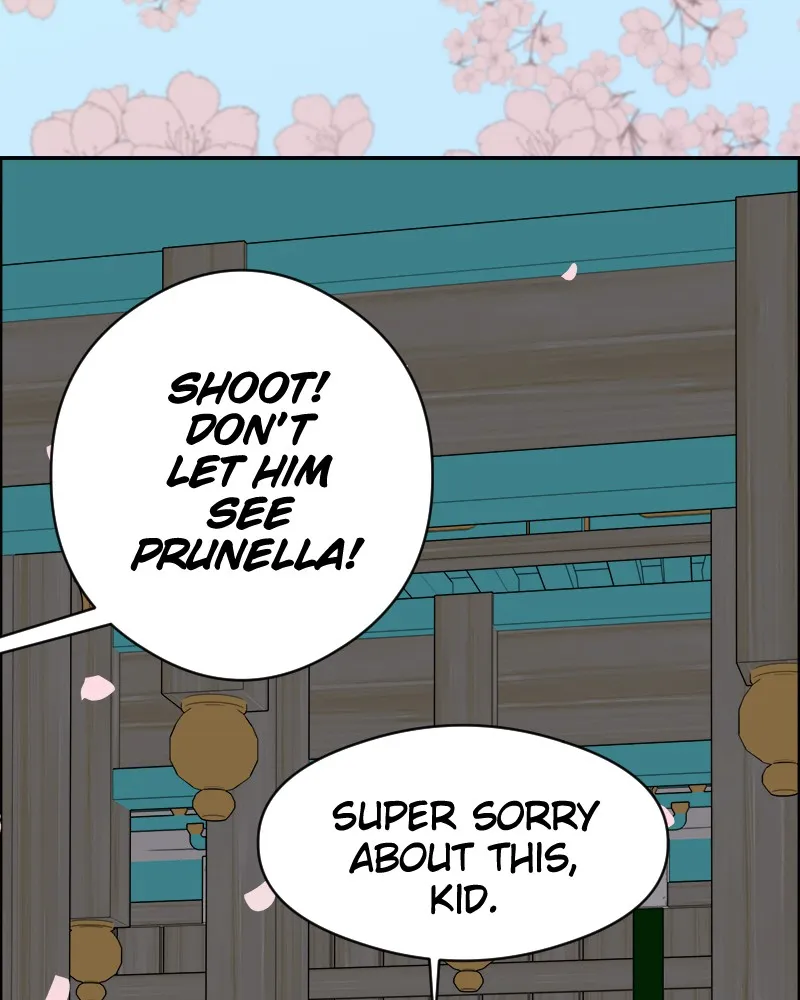 Cinderella Boy Chapter 42 page 73 - 