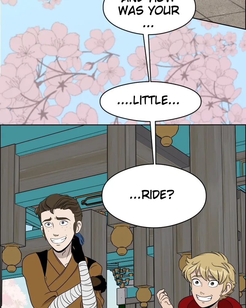 Cinderella Boy Chapter 42 page 81 - 