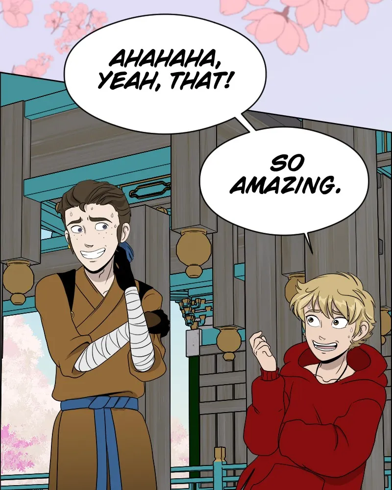 Cinderella Boy Chapter 42 page 83 - 