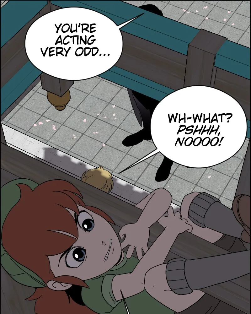 Cinderella Boy Chapter 42 page 87 - 