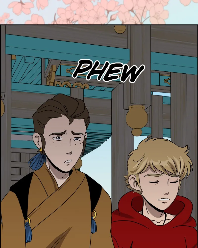 Cinderella Boy Chapter 42 page 100 - 