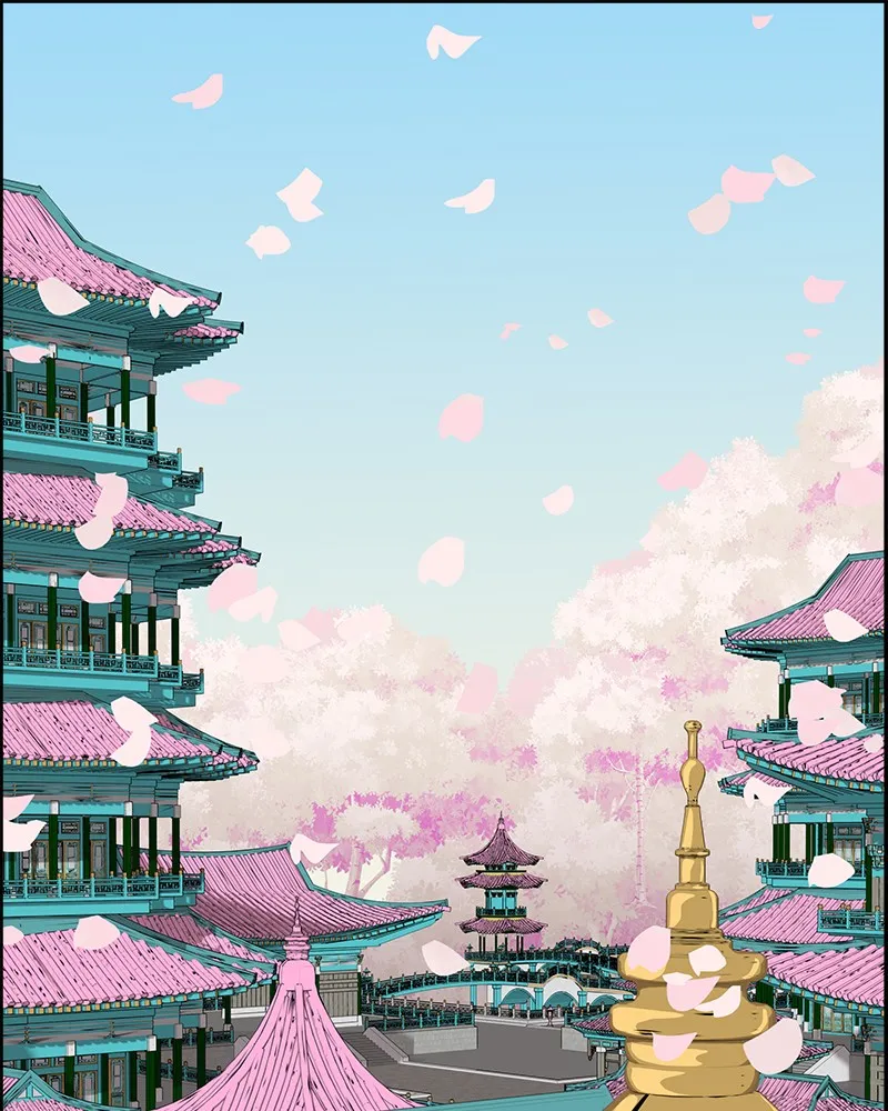Cinderella Boy Chapter 43 page 1 - 
