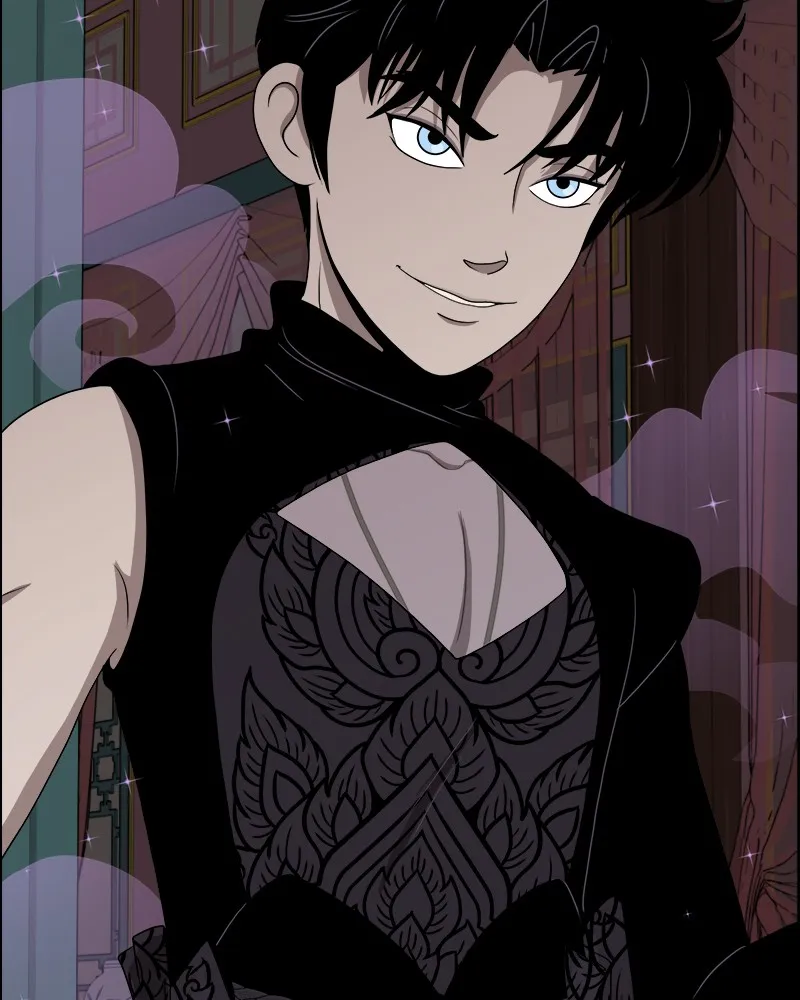 Cinderella Boy Chapter 43 page 106 - 