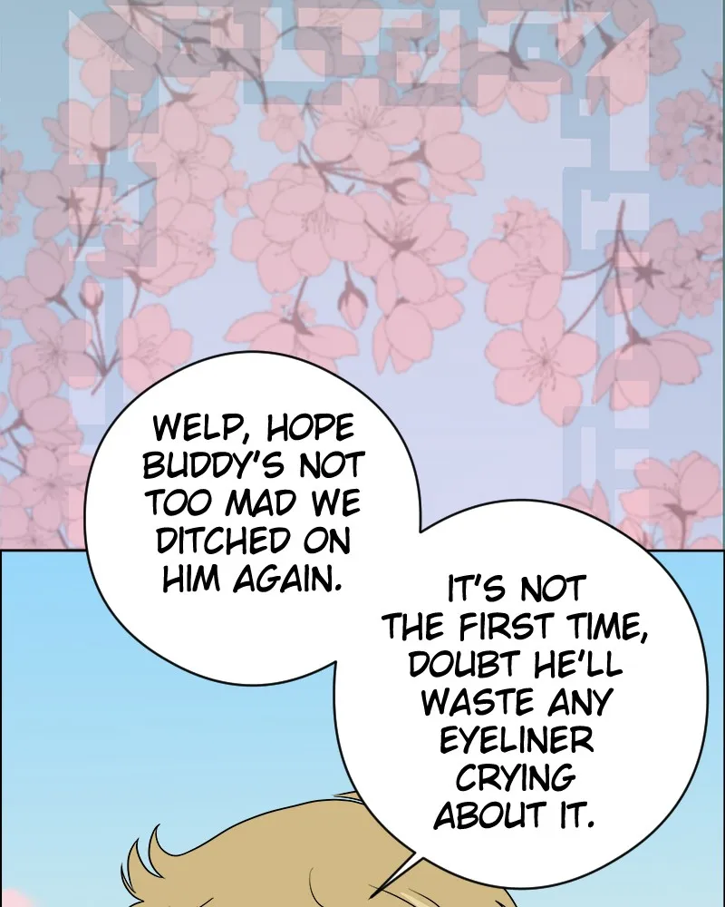 Cinderella Boy Chapter 43 page 112 - 