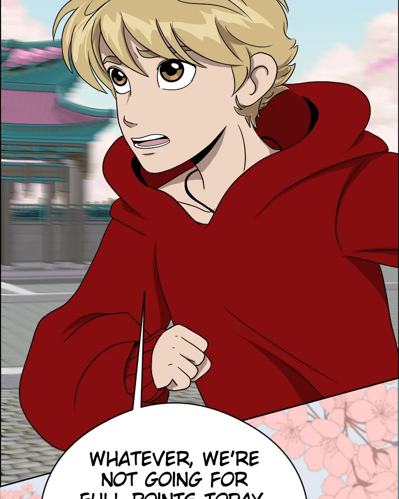 Cinderella Boy Chapter 43 page 113 - 