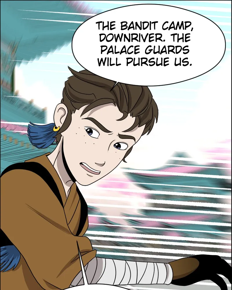 Cinderella Boy Chapter 43 page 115 - 