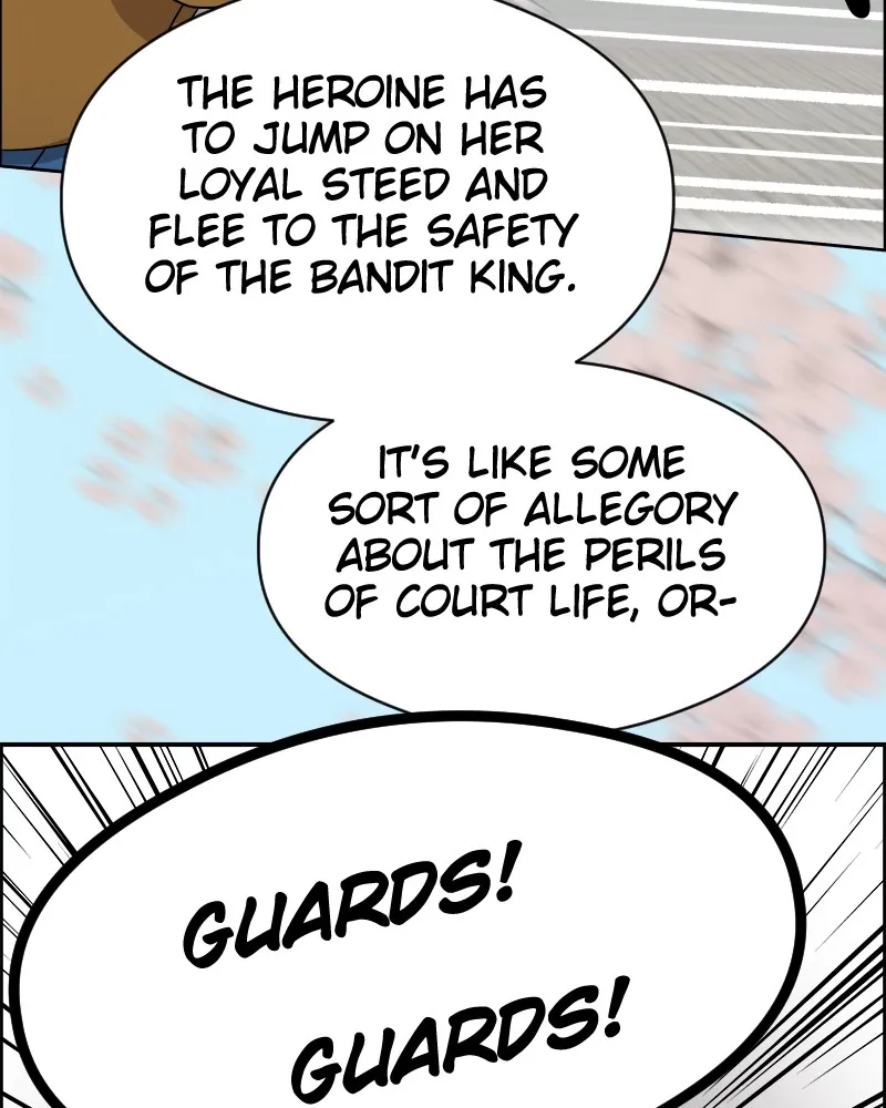 Cinderella Boy Chapter 43 page 116 - 