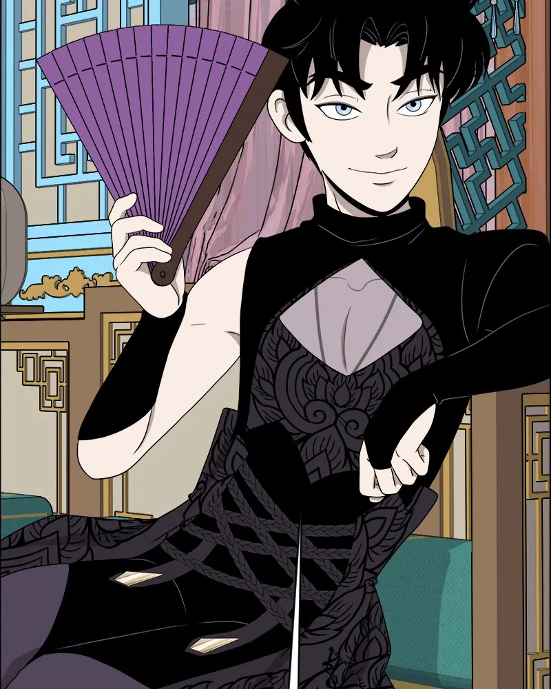 Cinderella Boy Chapter 43 page 13 - 