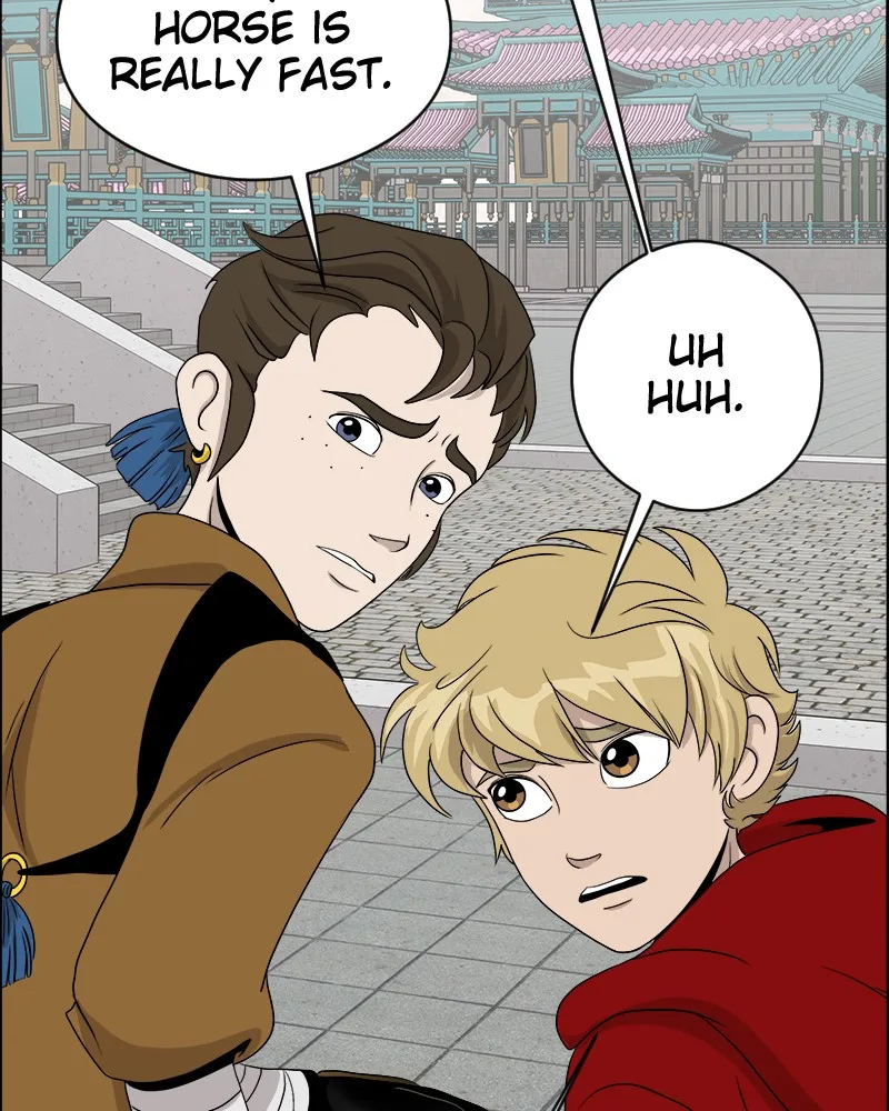 Cinderella Boy Chapter 43 page 121 - 