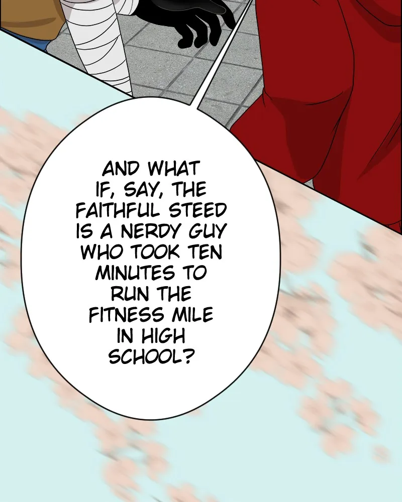 Cinderella Boy Chapter 43 page 122 - 