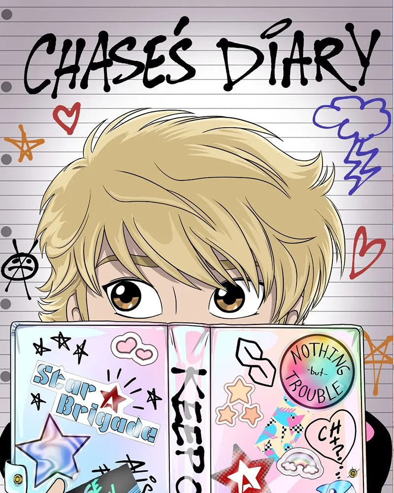Cinderella Boy Chapter 43 page 127 - 