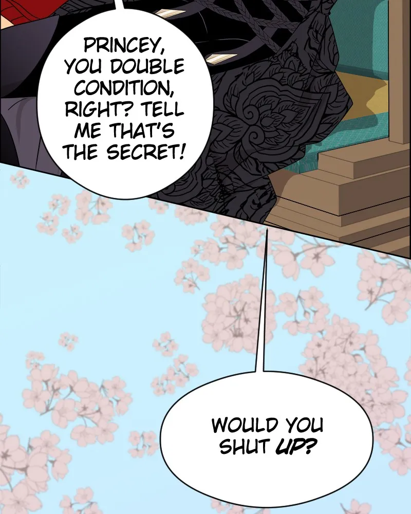 Cinderella Boy Chapter 43 page 16 - 