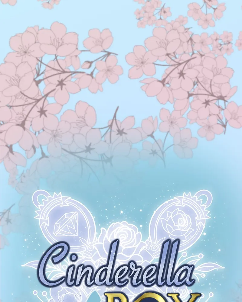 Cinderella Boy Chapter 43 page 17 - 