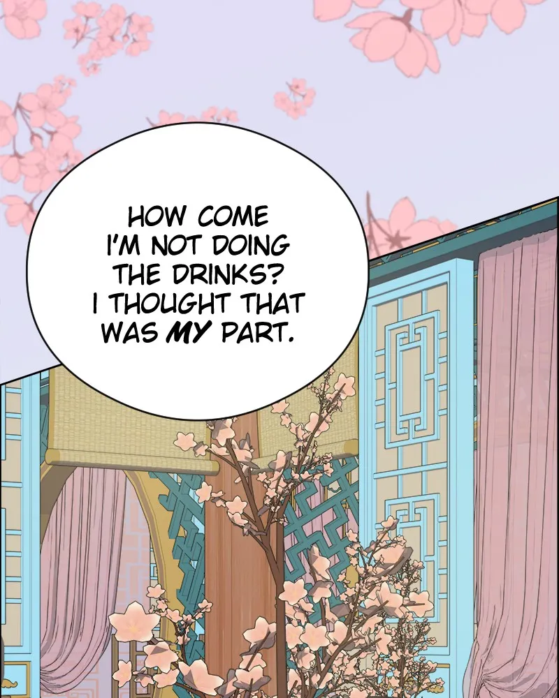 Cinderella Boy Chapter 43 page 19 - 