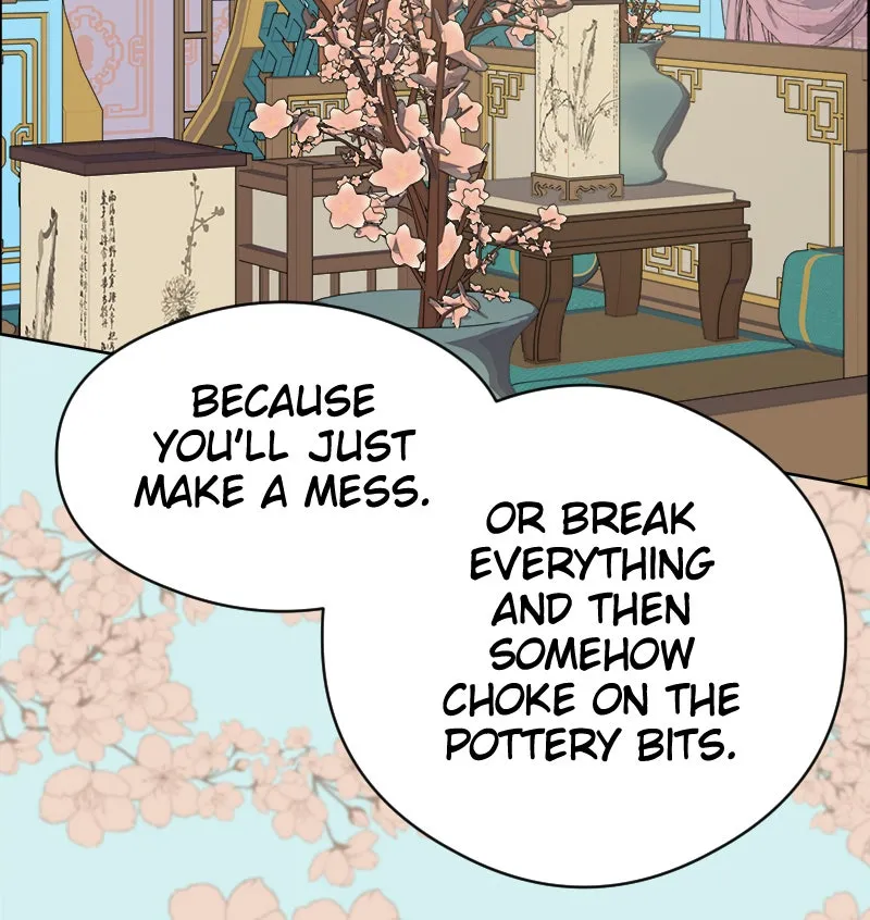 Cinderella Boy Chapter 43 page 20 - 