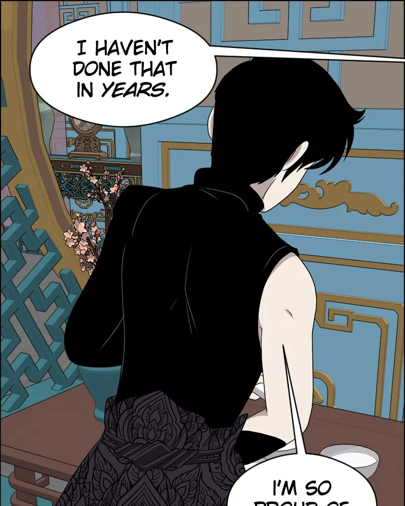 Cinderella Boy Chapter 43 page 21 - 