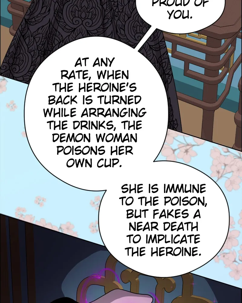 Cinderella Boy Chapter 43 page 22 - 