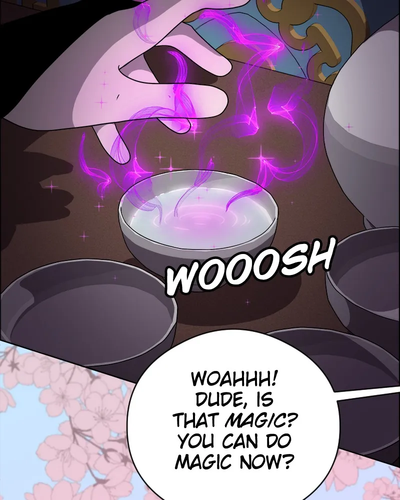 Cinderella Boy Chapter 43 page 23 - 