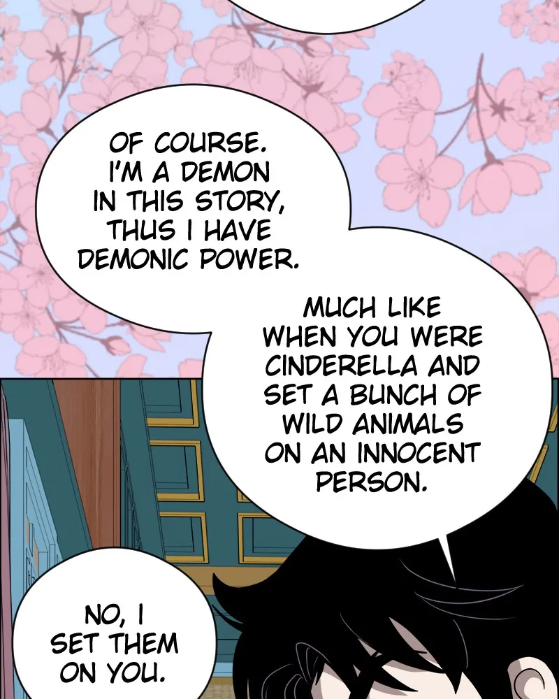 Cinderella Boy Chapter 43 page 24 - 
