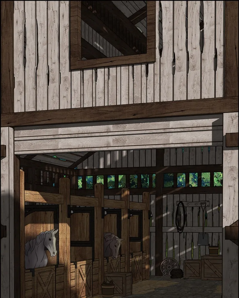Cinderella Boy Chapter 43 page 27 - 