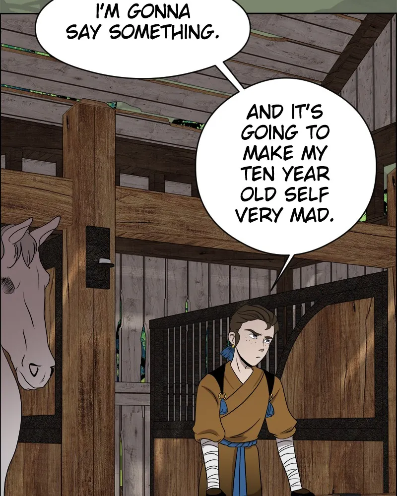 Cinderella Boy Chapter 43 page 29 - 