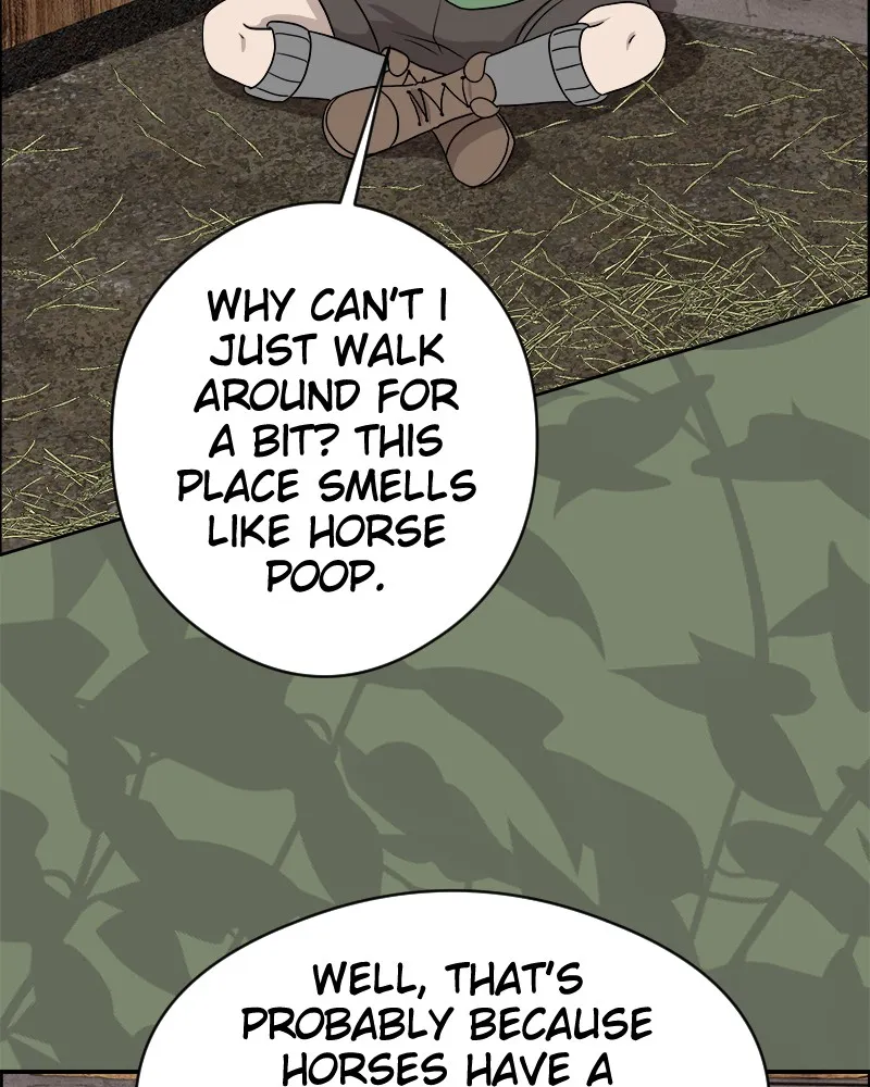 Cinderella Boy Chapter 43 page 32 - 