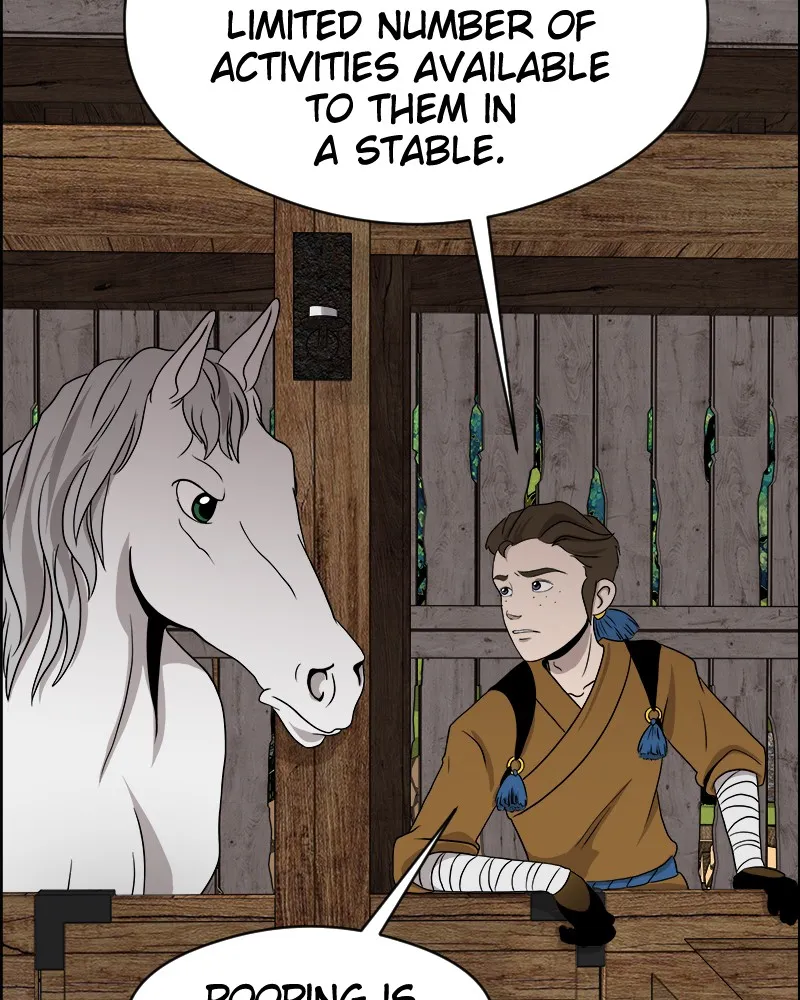 Cinderella Boy Chapter 43 page 33 - 