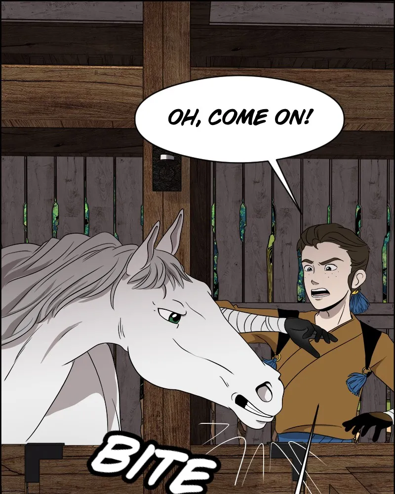 Cinderella Boy Chapter 43 page 35 - 