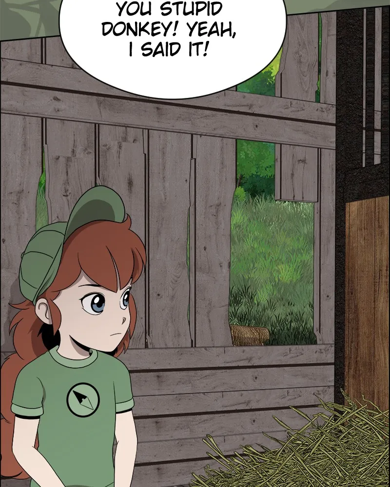 Cinderella Boy Chapter 43 page 37 - 