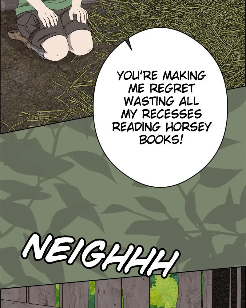 Cinderella Boy Chapter 43 page 38 - 