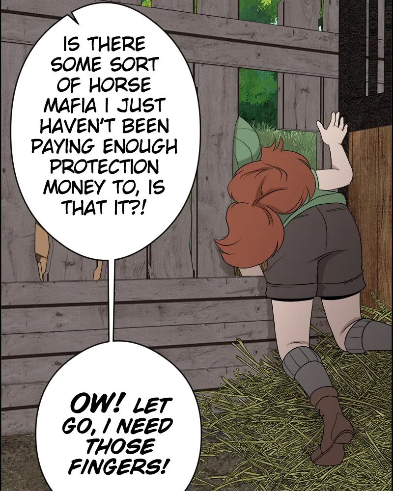 Cinderella Boy Chapter 43 page 39 - 