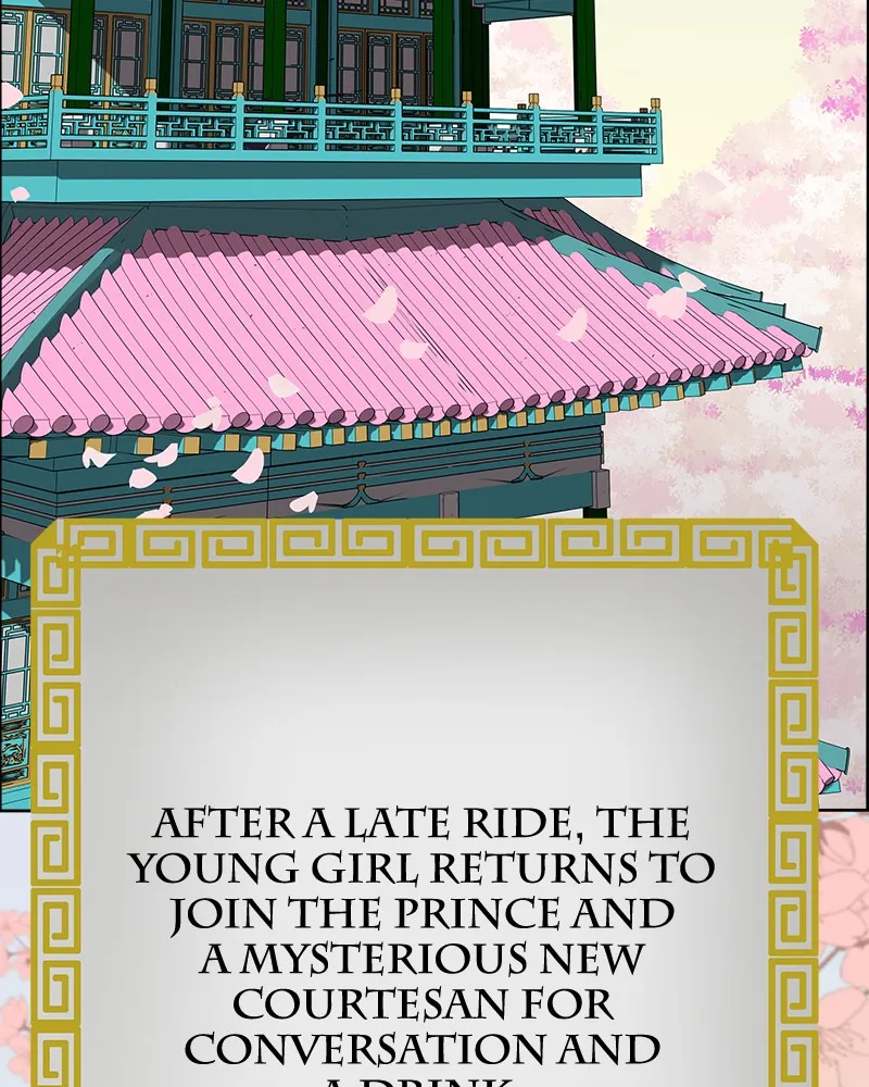 Cinderella Boy Chapter 43 page 5 - 