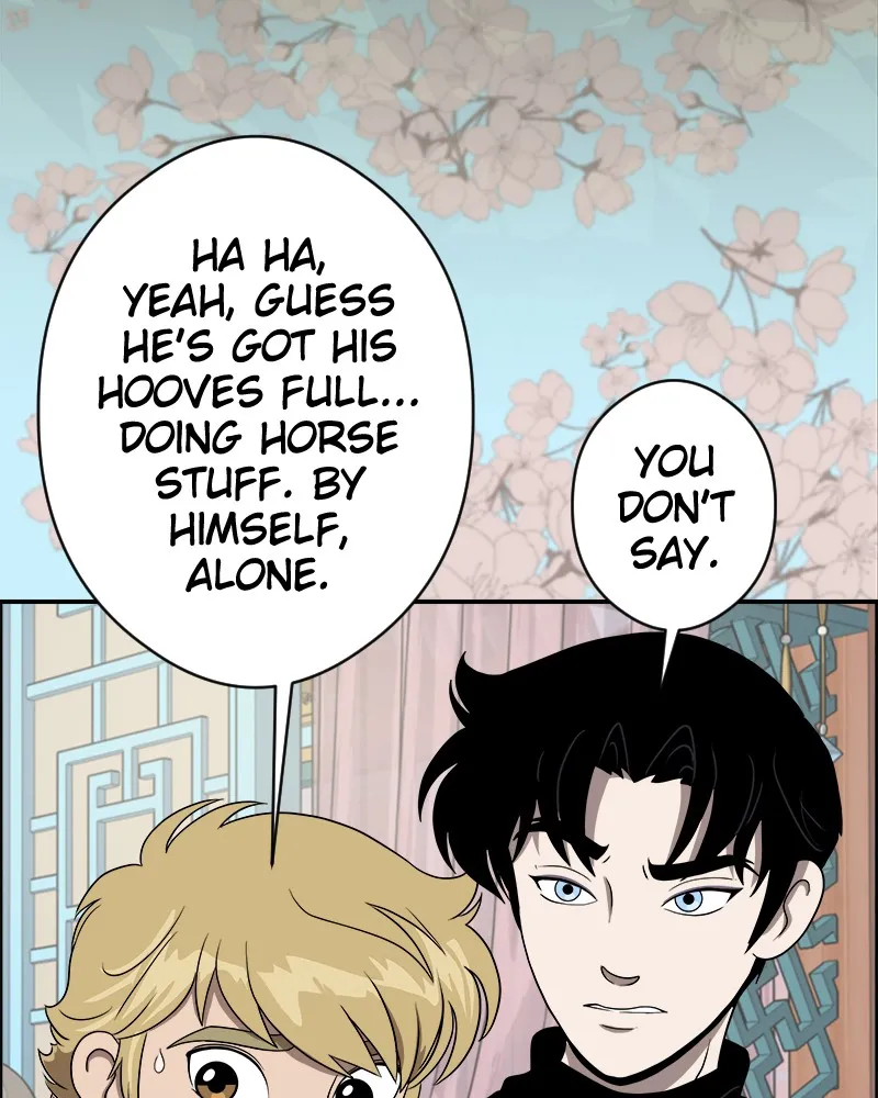 Cinderella Boy Chapter 43 page 41 - 