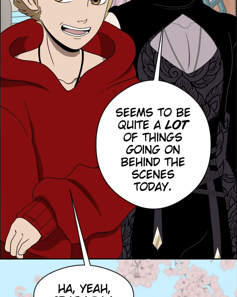 Cinderella Boy Chapter 43 page 42 - 