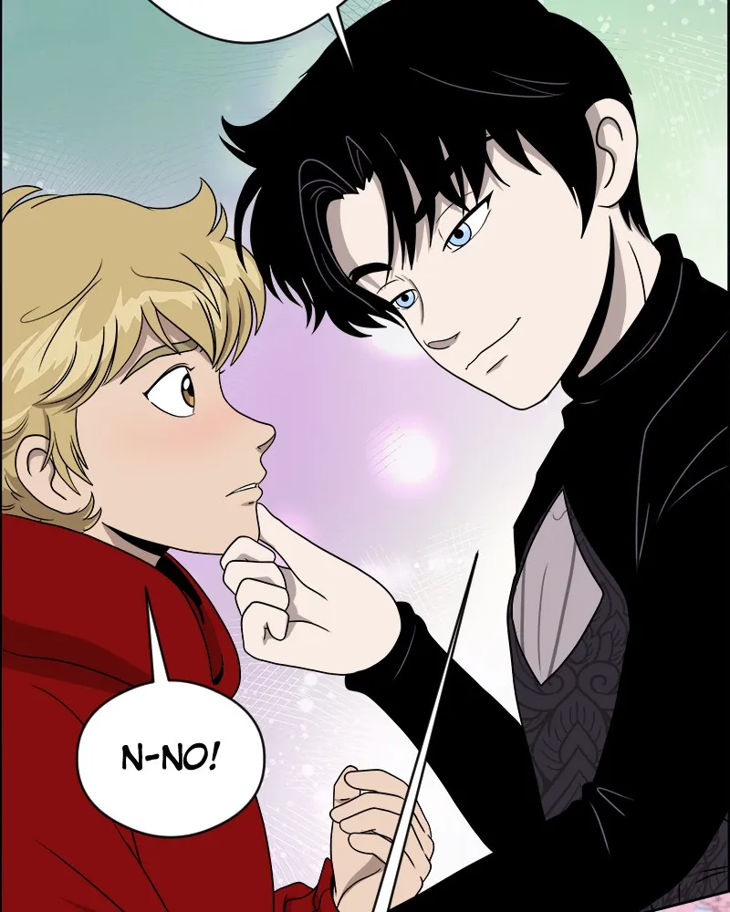 Cinderella Boy Chapter 43 page 46 - 