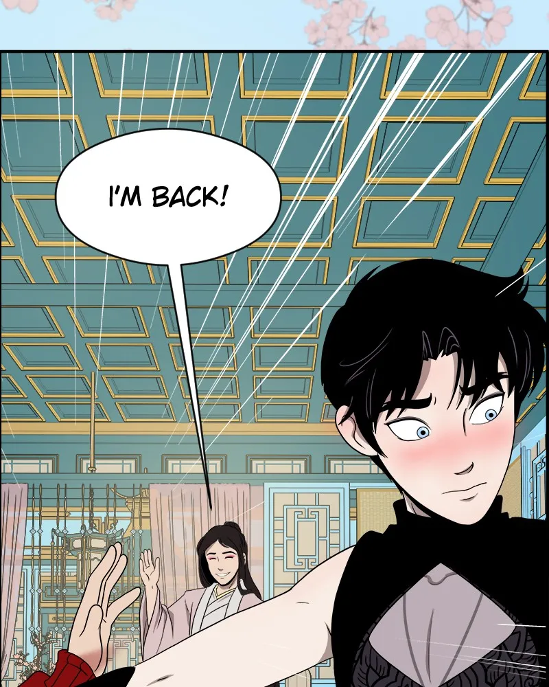 Cinderella Boy Chapter 43 page 54 - 