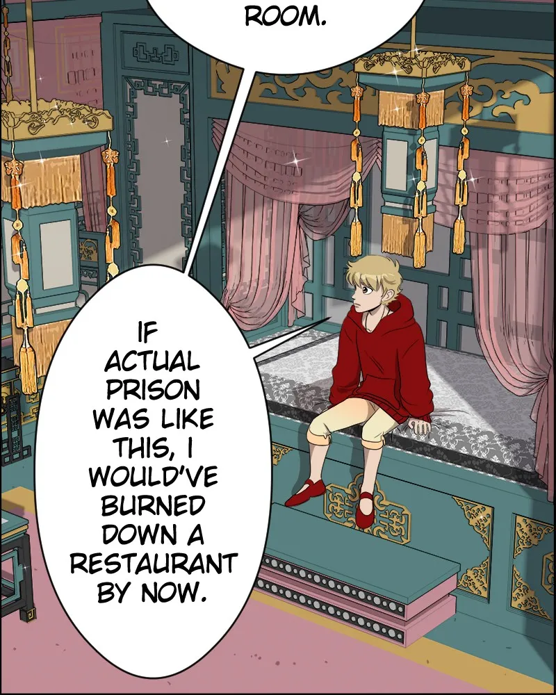 Cinderella Boy Chapter 43 page 67 - 
